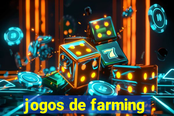 jogos de farming